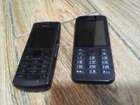 Nokia X1-01 va 215 model