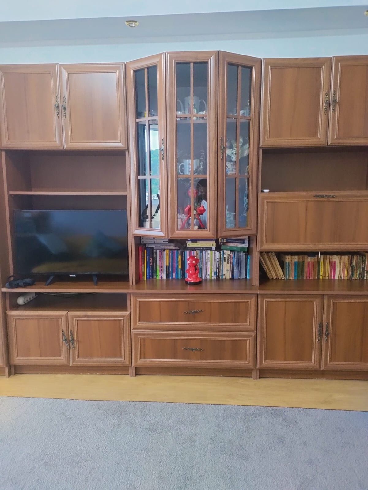 Set mobilier living