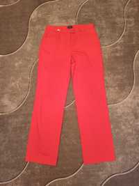 Burberry Golf червен панталон размер L