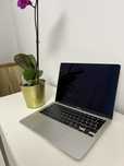 Macbook air I5 2020