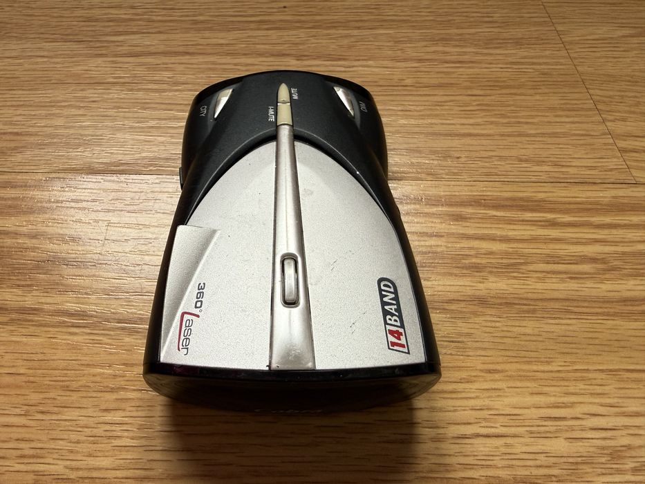 Cobra радар детектор, антирада