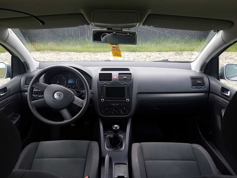 Volkswagen Golf 5 Coupe, 1.9 TDI