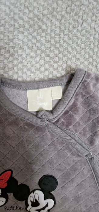 Set 2 salopete Disney pana la o luna