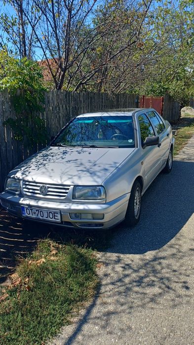 Vand Volkswagen Vento