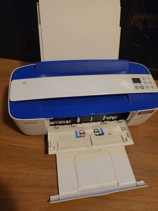 Imprimanta HP Deskjet 3760