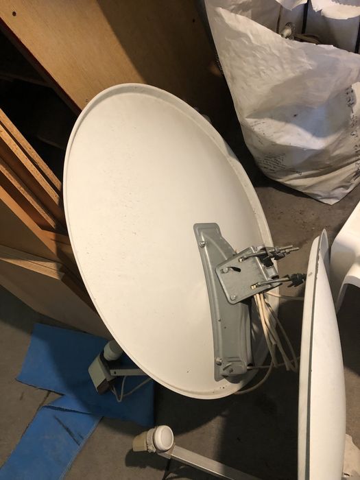 Сателитна чиния