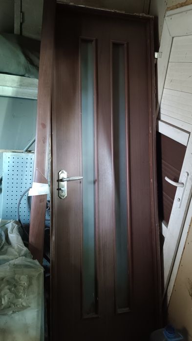 Межкомнатная дверь