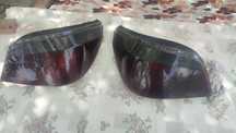 Stopuri BMW e60 vand