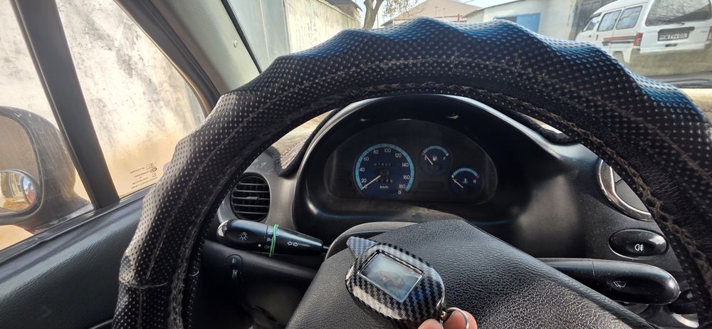 matiz mx 2005-yil sotiladi