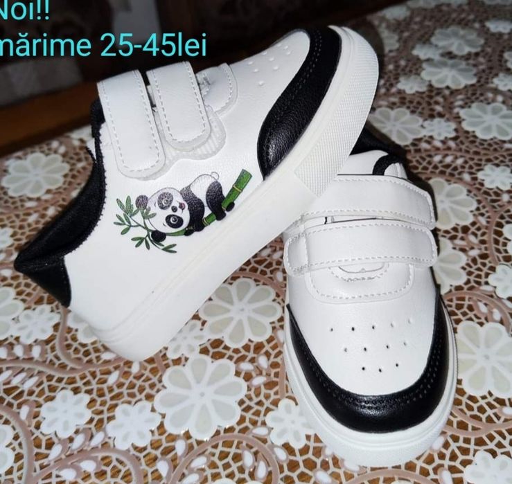 Adidași Panda băiat