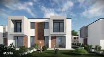Complex 12 vile Gated Community Tunari-Cosmopolis