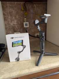 Продам DJI Osmo Mobile 6