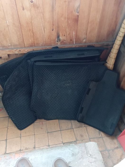 Продам Эво коврики