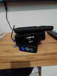 Receptor satelit digi