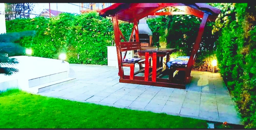 Vila petrecere revelion