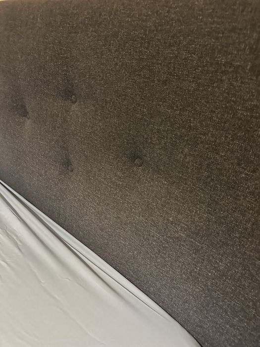 Спално легло IDANAS IKEA