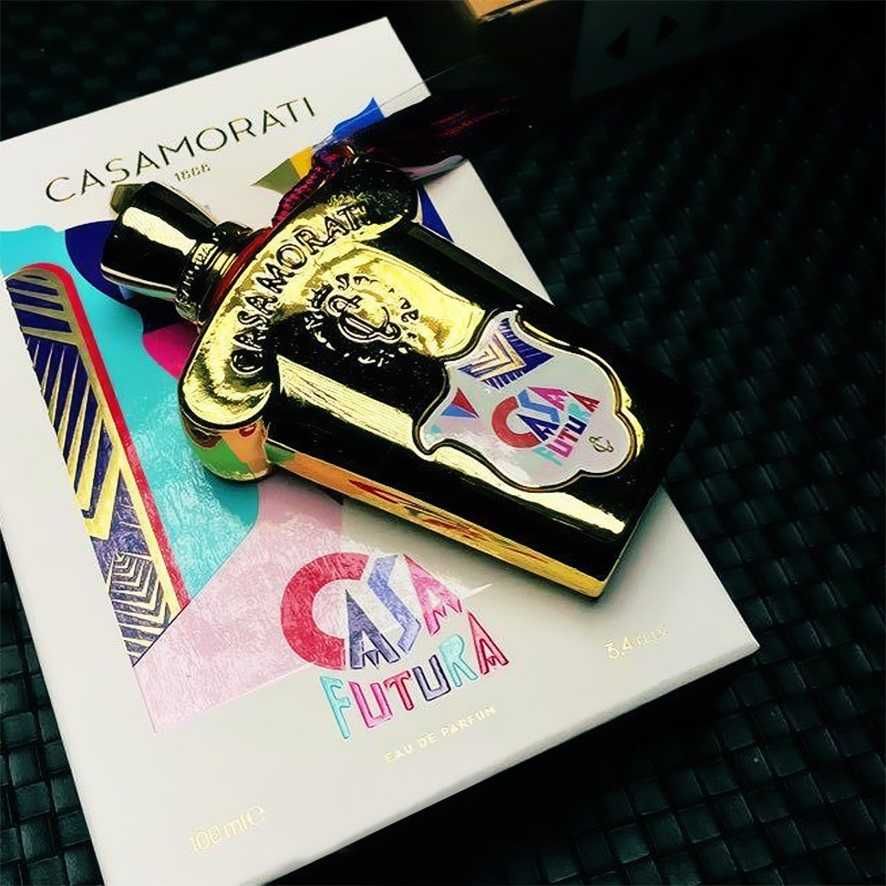 Xerjoff Casamorati 1888 Casafutura EDP 100ml
