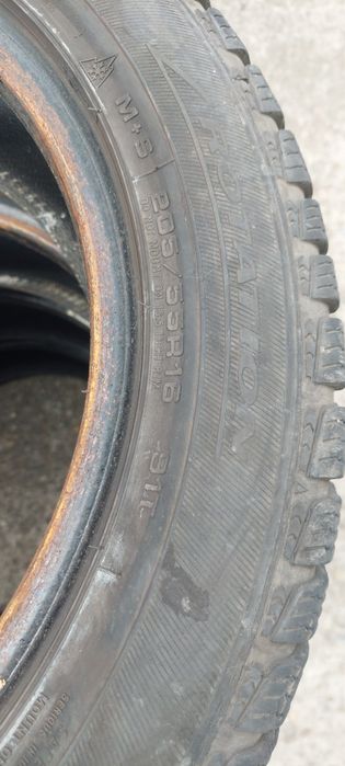 Anvelope 185/65/R15,195/65/R15,205/55/60/R16,195/55/R16,225/45/R17