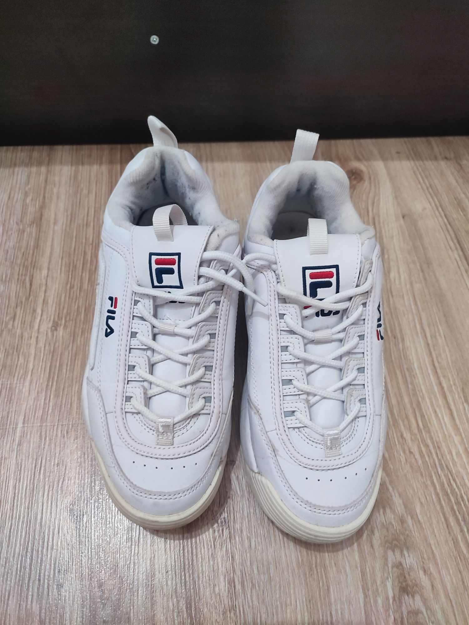 Дамски обувки FILA - р-р 38