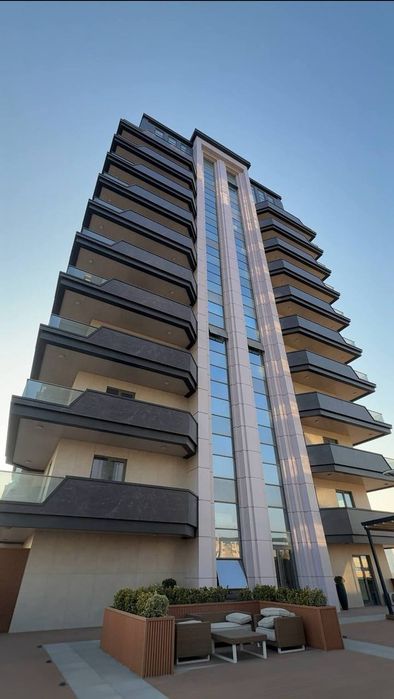 Квартира продается 2/6/16 на жк Sapphire Terassa