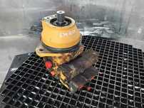 Hidromotor Lieherr R944 - Piese de schimb Liebherr