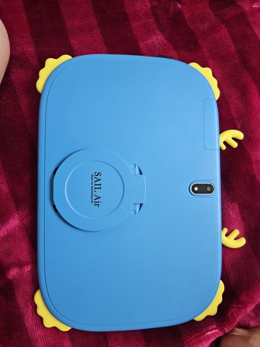 Продам детский планшет (на запчасти или ремонт)