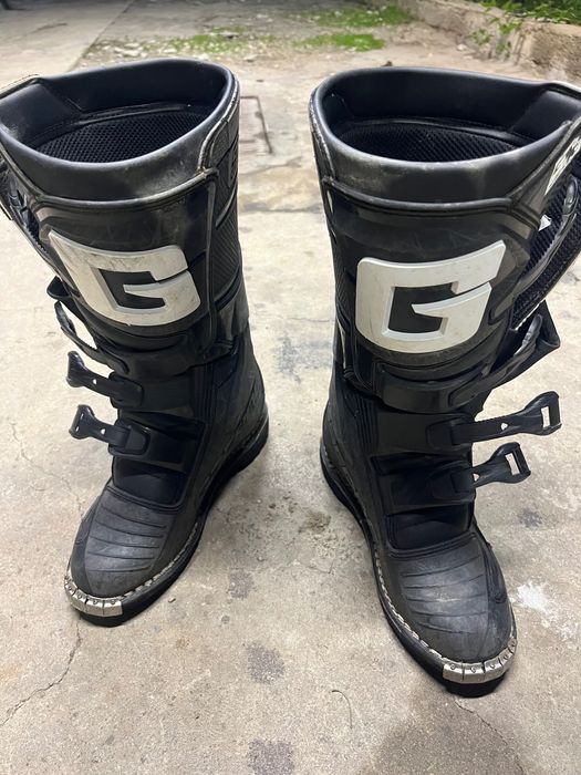 Ендуро ботуши Gearne