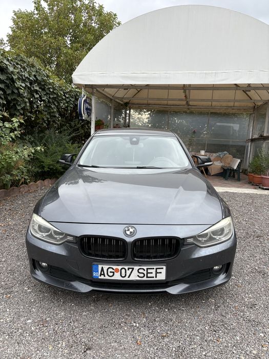BMW Seria 3 F30 - 320D