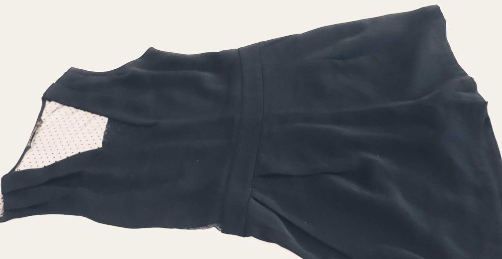 salopeta dama subtire de vara marimea L