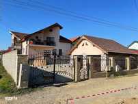 Casa 4 camere Paulesti