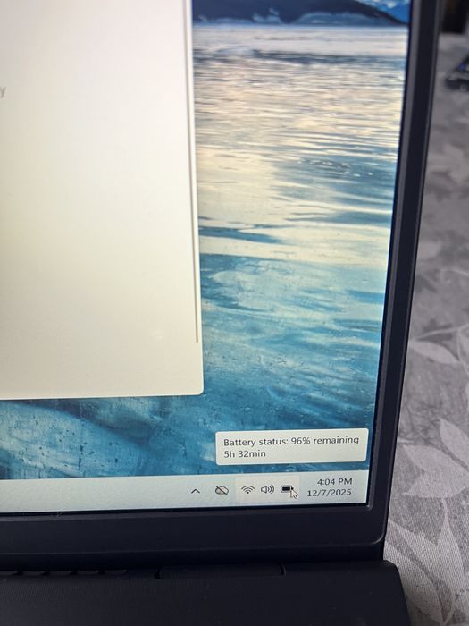 Dell Vostro 15 3510 Intel i7 24GB RAM