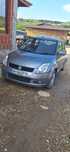 Suzuki Swift 1.5 benzina, 2006 volan dreapta