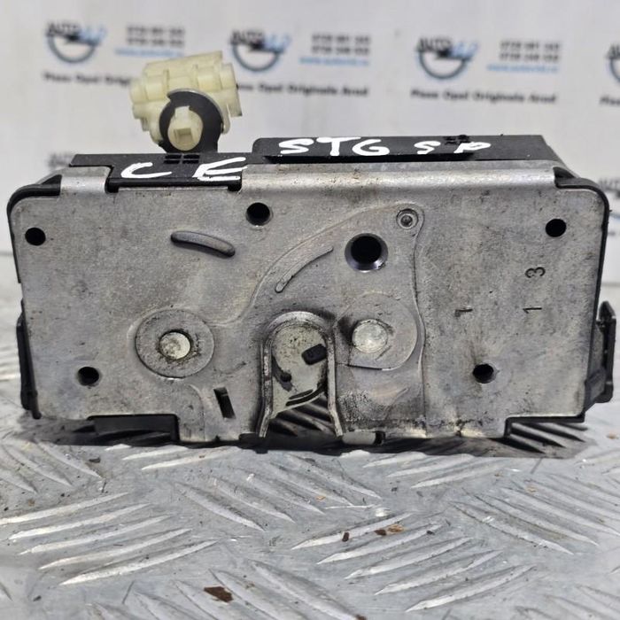 Broasca usa dreapta fata Opel Corsa E