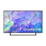 Телевизор Samsung UE43CU8500UXUZ Smart