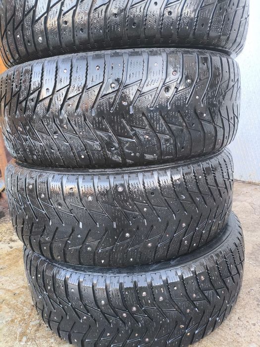 Комплект шин 225/55/R18