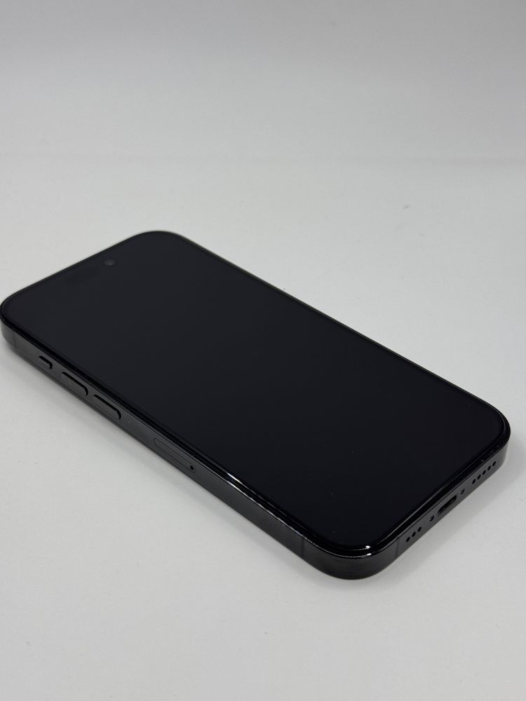 Magazin vinde iphone 14 pro 256gb 100% Grad B Garantie 24 luni