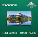 Moonx smart + golos