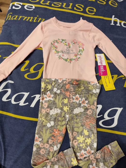 2 пижами Penelope mack