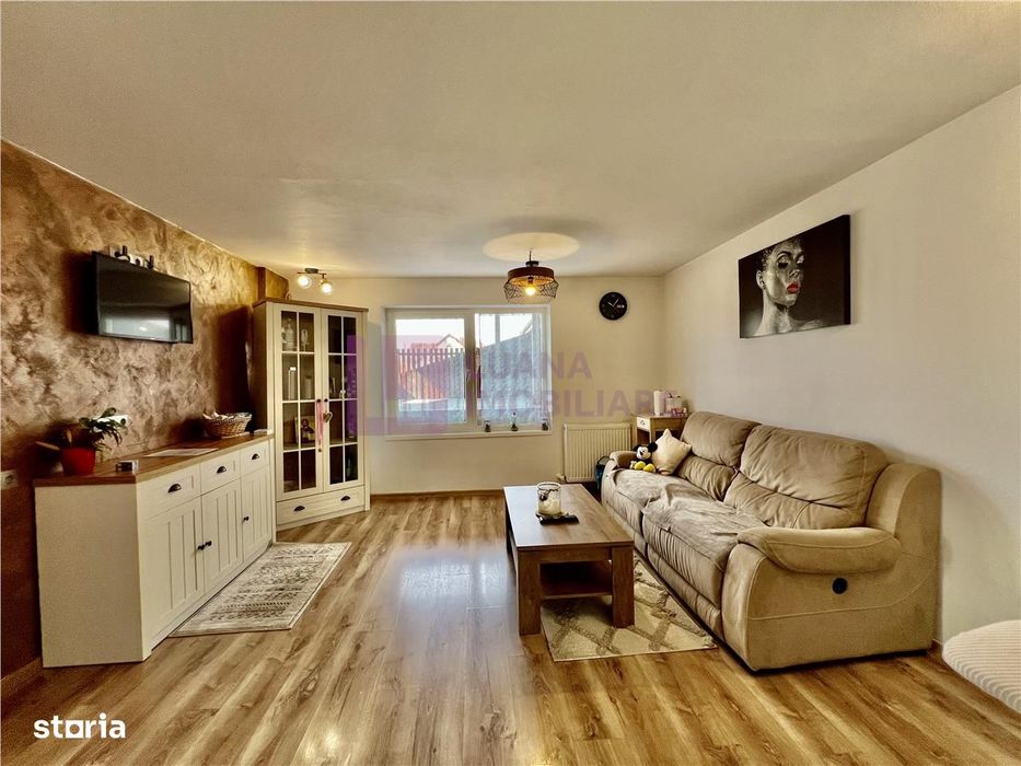 Spatiu de birouri de inchiriat | 70 mp | Mihai Viteazu Selimbar | parc