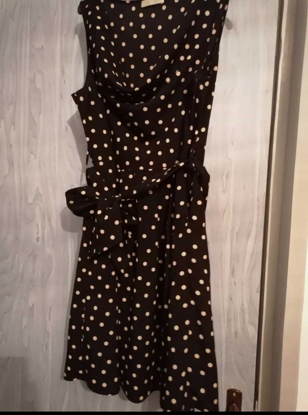 Rochie vara, buline, marime S, marca Promod