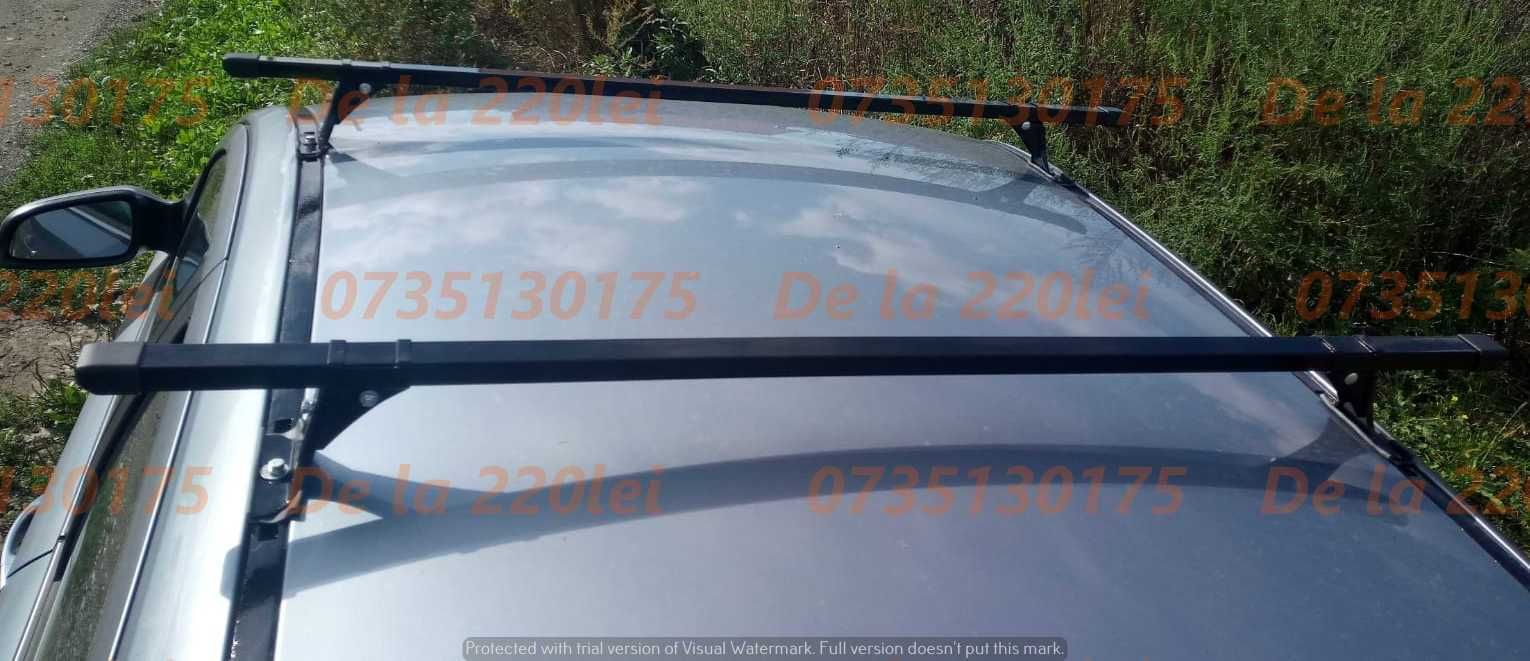 Bare transversale portbagaj KIA Ceed Pro Ceed / HYUNDAI i30 i20 OTEL