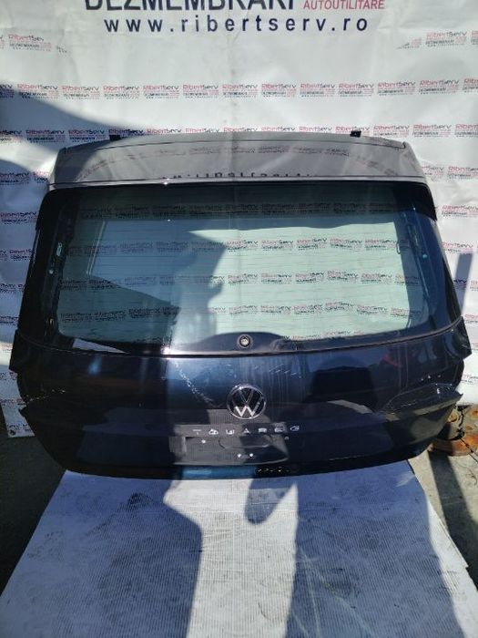Hayon VW Touareg 3 2017-2021