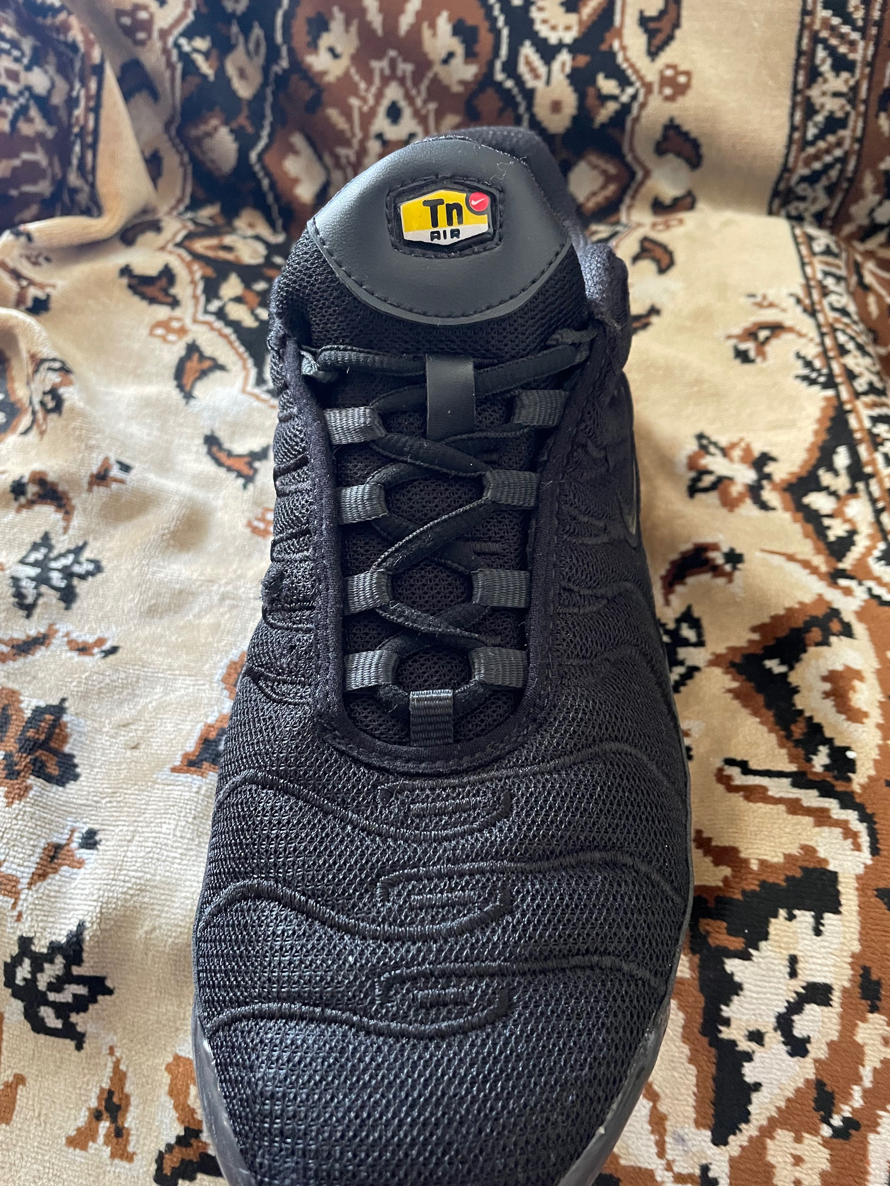 Papuci Nike air max Tn