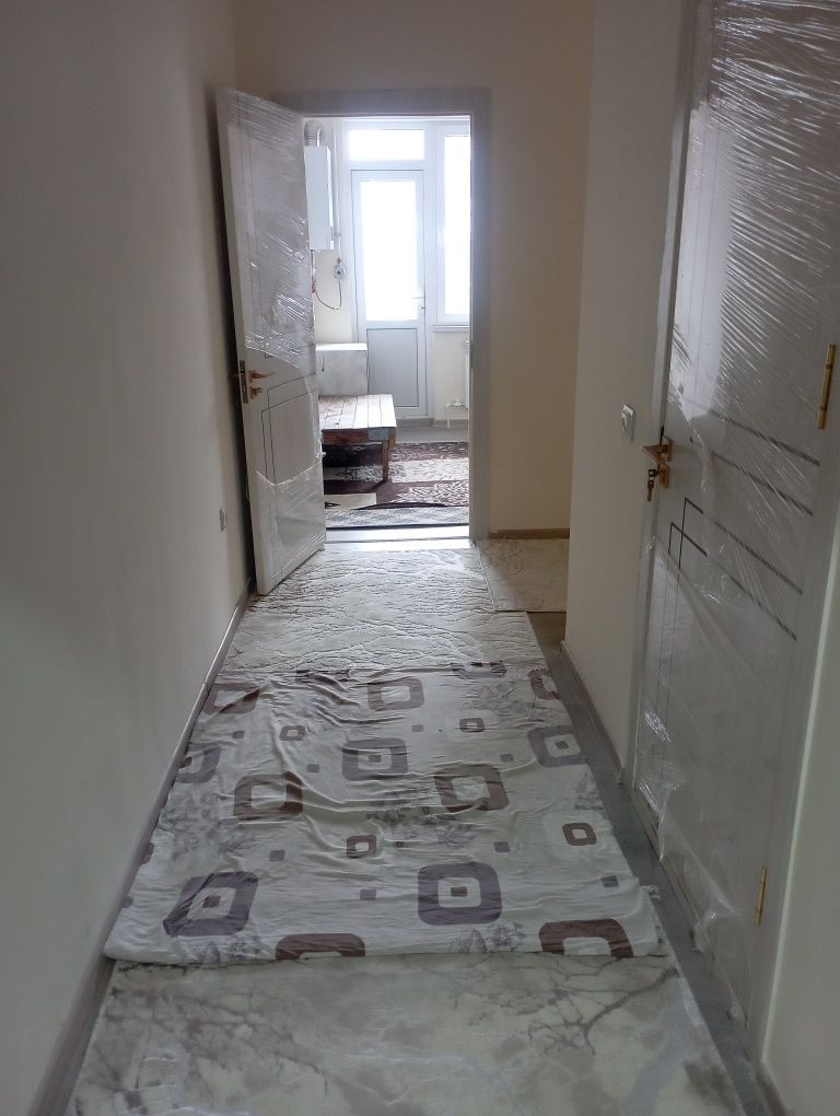 Hamma sharoitlar bor