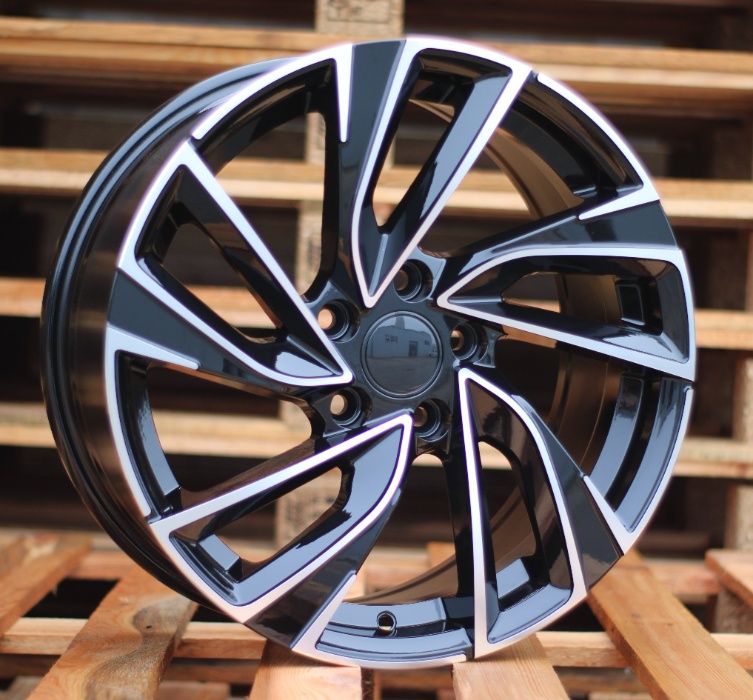 17"18''19"20" Джанти за Volkswagen PASSAT CC GOLF TIGUAN