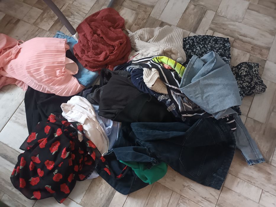 Donez haine dama xs /s