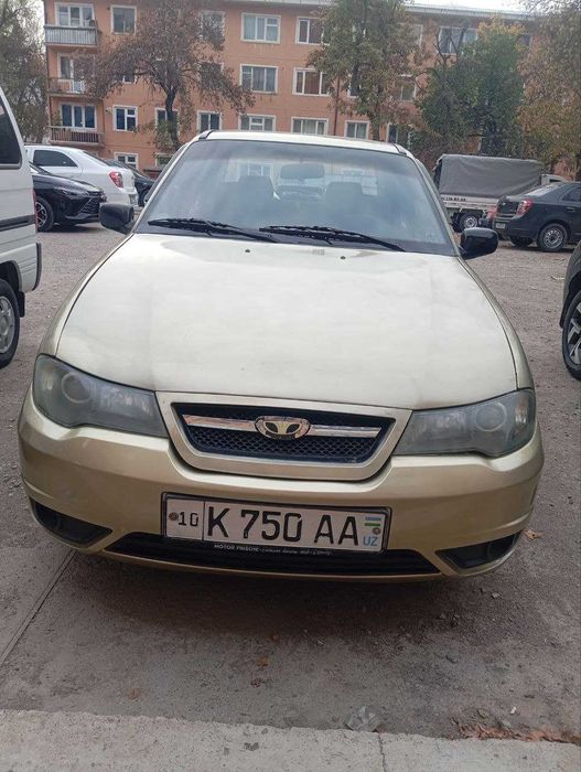 Продам Нексия 2 2009 год DONC 1.6 Luxe