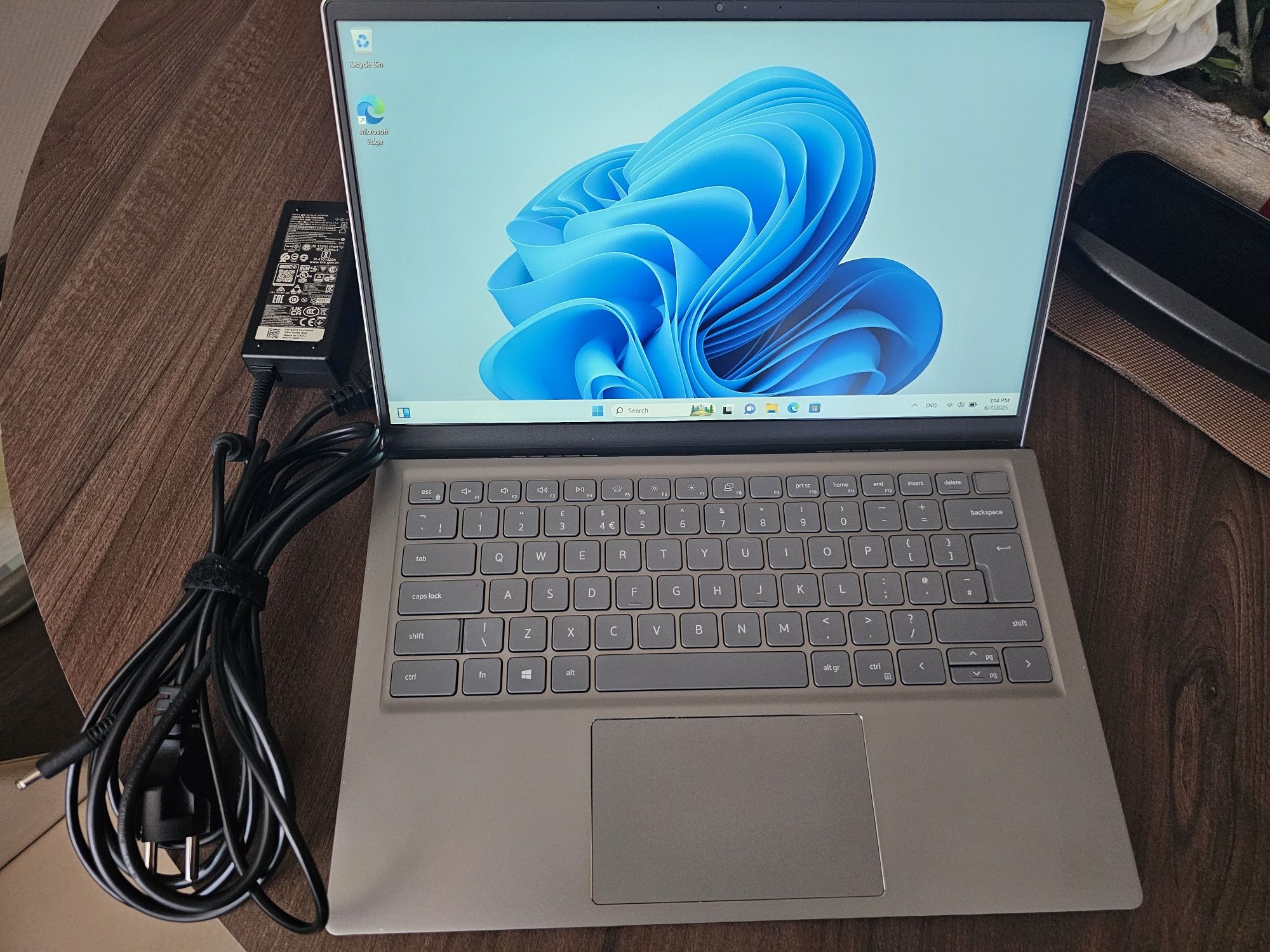 Лаптоп ултрабук ultrabook Dell Inspiron 14 5410