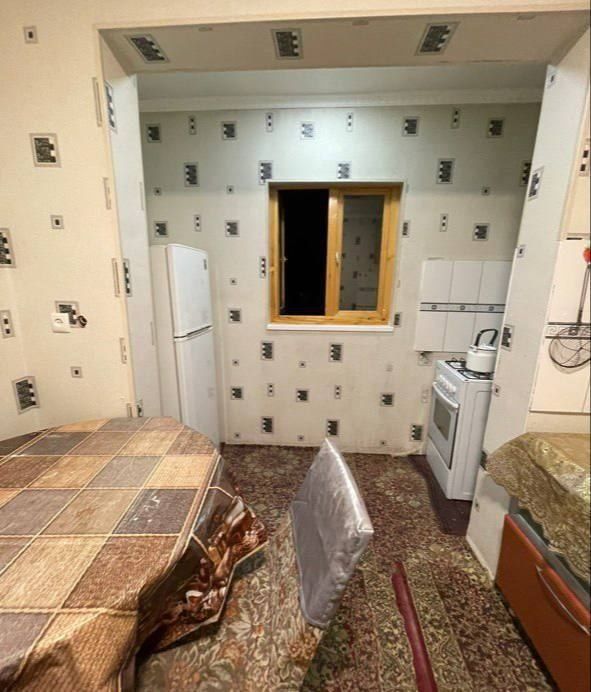 Продается 2 х ком квартира на Медгородке ,  Ташми с арендатором