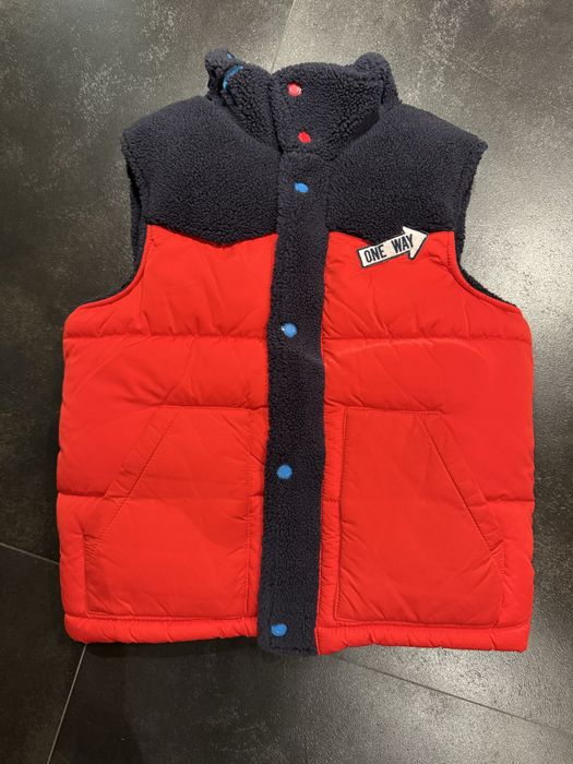 Детски елек MARC JACOBS